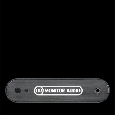 Сабвуфер Monitor Audio Platinum PLW215 II Black Gloss